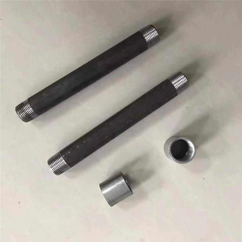 盘龙钢管注浆管隧道止水